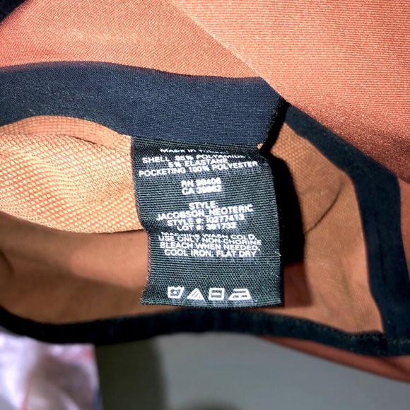 THEORY LIMITED ED. ZIP UP HOODIE SIZE LG. NWT $565.00 - Picture 7 of 7